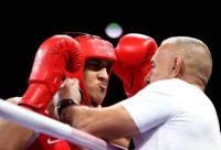 Lire la suite à propos de l’article Triomphe d’Imane Khelif aux Jeux Olympiques de Paris 2024