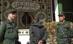 Lire la suite à propos de l’article Arrestation d’un individu diffusant des rumeurs appelant au boycott des dattes algériennes